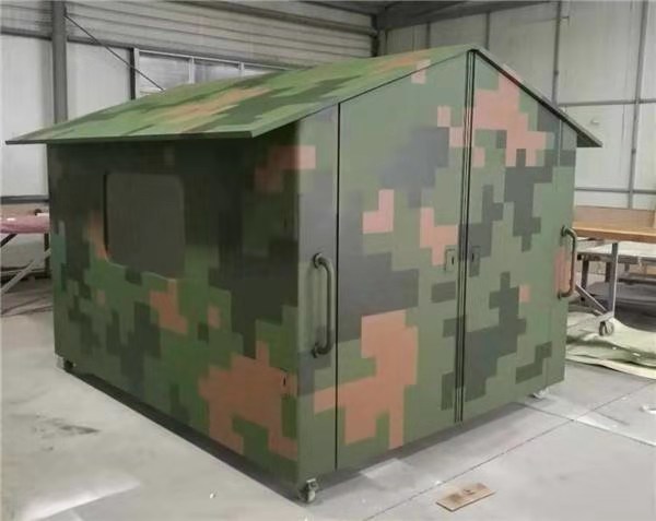 菏泽外墙迷彩漆施工前，墙面基层处理是